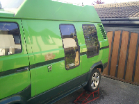 Click to see full details and more photos of this VW Bus