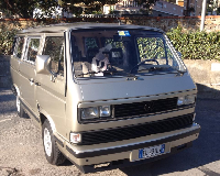 Click to see full details and more photos of this VW Bus