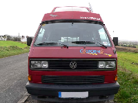 Click to see full details and more photos of this VW Bus