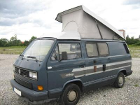 Click to see full details and more photos of this VW Bus