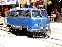 Click to see full details and more photos of this VW Bus