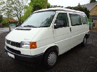 Click to see full details and more photos of this VW Bus