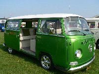 Click to see full details and more photos of this VW Bus