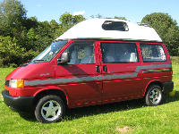 Click to see full details and more photos of this VW Bus