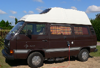 Click to see full details and more photos of this VW Bus