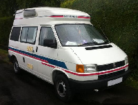 Click to see full details and more photos of this VW Bus