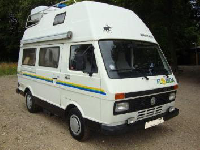 Click to see full details and more photos of this VW Bus