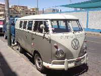 Click to see full details and more photos of this VW Bus