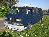 Click to see full details and more photos of this VW Bus