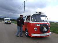 Click to see full details and more photos of this VW Bus