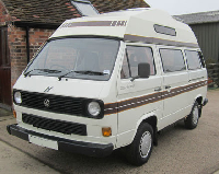 Click to see full details and more photos of this VW Bus