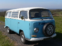 Click to see full details and more photos of this VW Bus