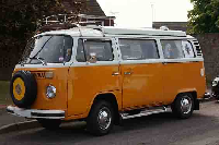 Click to see full details and more photos of this VW Bus