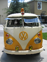 Click to see full details and more photos of this VW Bus