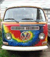Click to see full details and more photos of this VW Bus